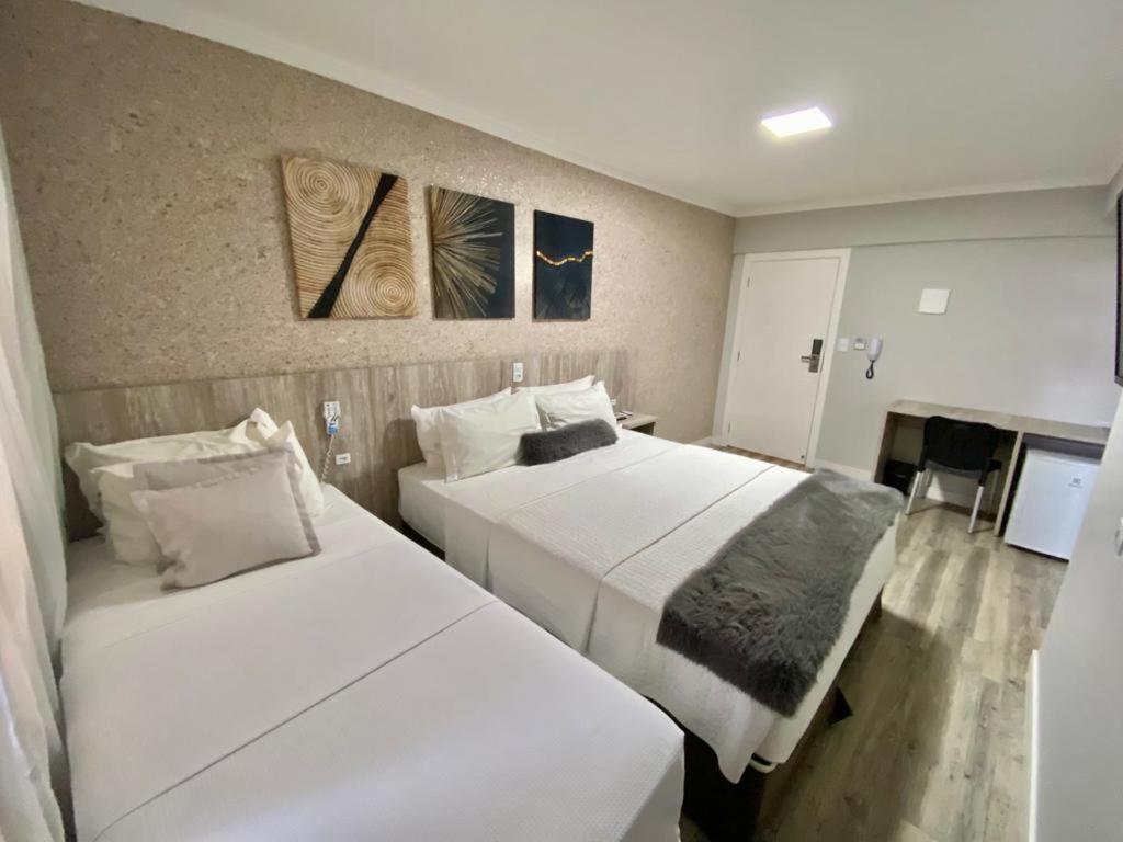 Navega Beach Palace Hotel นาเวกังชิส ภายนอก รูปภาพ
